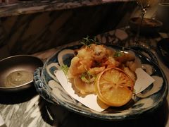 -High Yaki THE SEA海鲜居酒屋
