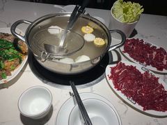 -八合里牛肉火锅(深圳龙华硅谷店)