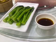 油菜-港澳德兴火锅海鲜酒家(殷皇子店)