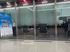 -中国工商银行(龙华支行)