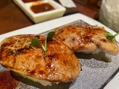 -御牛道日式烤肉料理(杭州万象城店)