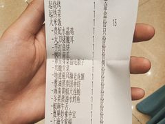 -沪华海鲜大酒楼(南汇店)