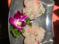 -巴九门老火锅(来福士打望店)