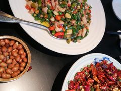 -丽晶轩中餐厅(重庆丽晶酒店)