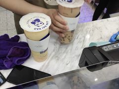 -茶百道(江北万达金街店)