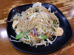 -台州老六海鲜面馆(上南总店)