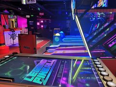 -VS SPORTS PARK运动玩乐园·团建·生日会(合生汇店)