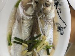 -湖山人家·湖景餐厅·特色农家菜(太湖西山店)