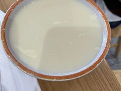 甜豆浆-早安山丘·豆浆油条(小木桥路店)