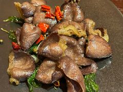 -滇野云南野生菌餐厅(陕西南路店)