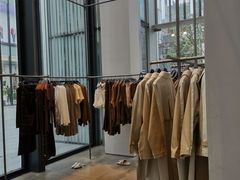 -URBAN REVIVO(深圳华润万象天地店)