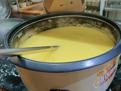 -二姐家三个拿手菜·北塘海鲜·大馅锅贴王(成林道店)