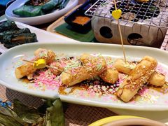 -雀舞云南菜(乐客城店)