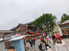 -大小河街