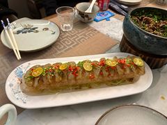 -君霖海鲜私房菜(春柳店)