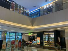 -混果汁(喜荟城店)