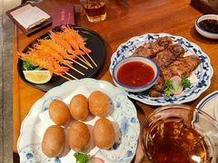 -林四喜·闽南传家菜(鼓浪屿店)