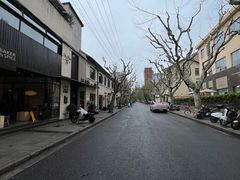 -BAKER&SPICE(安福路店)