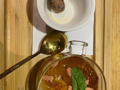 -炖物24章·顺时轻养茶(杭州保利时光里店)