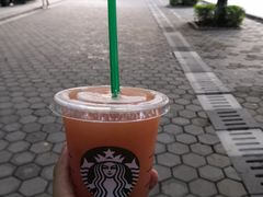-星巴克(桂林国贸益华城店)