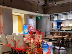 -Hatsune隐泉日式料理(SKP店)