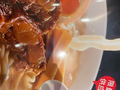 -味千拉面(南虹店)