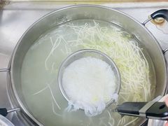 -龙上水现炒生料(柳沙店)