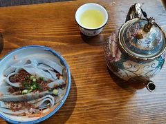 -民食香·腊排骨野生菌美食(木府店)