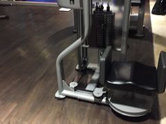 -杰仕健身百合天地会所(海宁百合新城店)