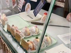 -屋裡·Union Bakery(龙江路店)