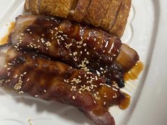 -中山保利艾美酒店-乐美中餐厅