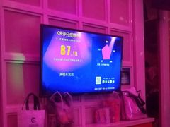 -金青果甄选KTV(劳动公园店)