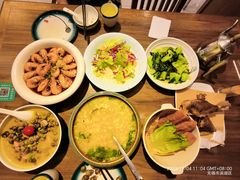 -锡和无锡菜(景丽苑店)