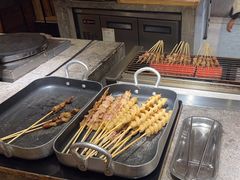 -杭州开元名都大酒店·地中海自助餐厅