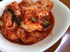 -亲昵春川鸡排(韩国美食街店)