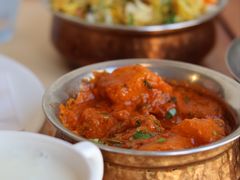 -克比叔叔印度餐厅Kebabs on the Grille(永康路分店)