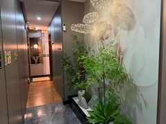 -澜悦汇推拿足道(蓝村路店)