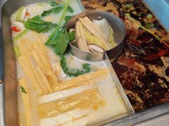 -新辣道鱼火锅(领展购物广场·中关村店)