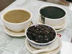 红豆双皮奶-仁信双皮奶(东川路店)