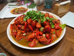-西山人家·二十年老字号农家菜(旺山店)