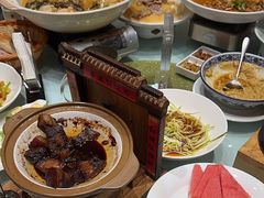 -春盛渔府(牛首山店)