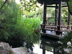 -关山古镇