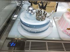 -薇薇安千层蛋糕(府城店)