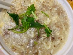 -咬不得高祖生煎·简餐(城站店)