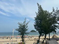 -大梅沙海滨公园