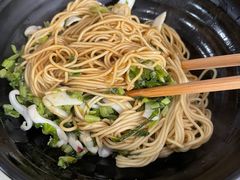 -老地方面馆(思南路店)