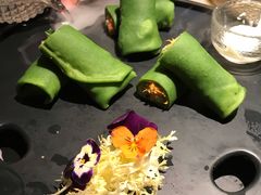 -绿茶餐厅(乐峰广场店)