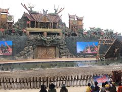 -七彩云南欢乐世界