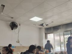 大堂-兴榕美食(名都分店)