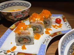 -隐月· 㐂和食屋(芝罘万达公馆店)